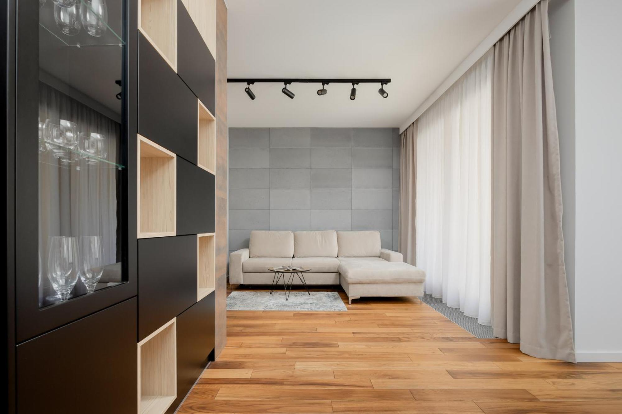 Cozy Apartments With Parking In The 19Th District By Noclegi Renters Warszawa Zewnętrze zdjęcie
