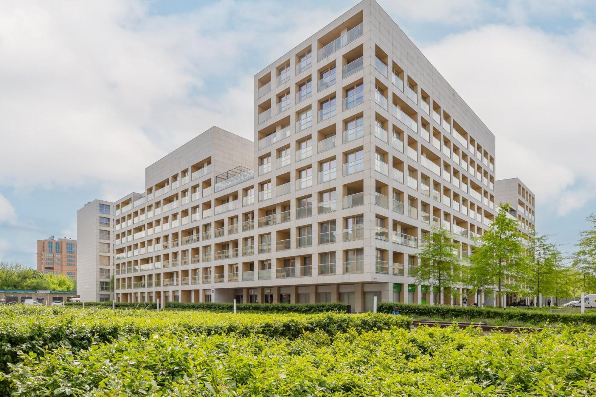 Cozy Apartments With Parking In The 19Th District By Noclegi Renters Warszawa Zewnętrze zdjęcie