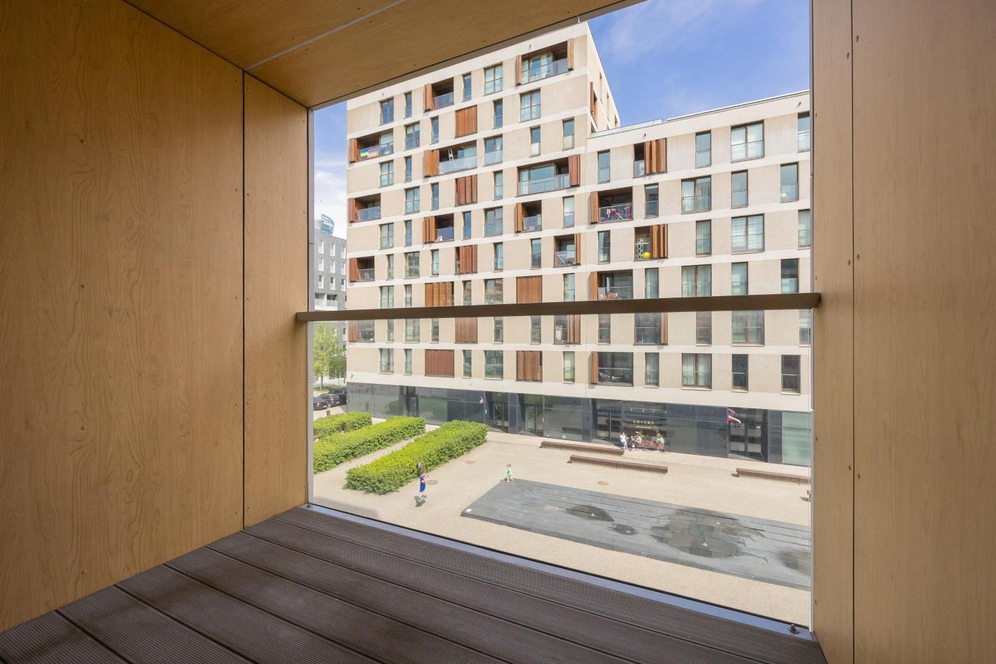 Cozy Apartments With Parking In The 19Th District By Noclegi Renters Warszawa Zewnętrze zdjęcie