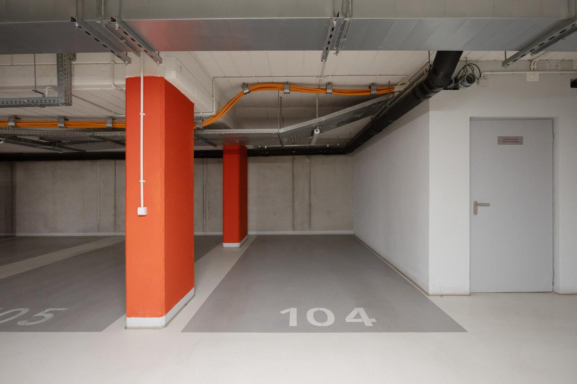 Cozy Apartments With Parking In The 19Th District By Noclegi Renters Warszawa Zewnętrze zdjęcie
