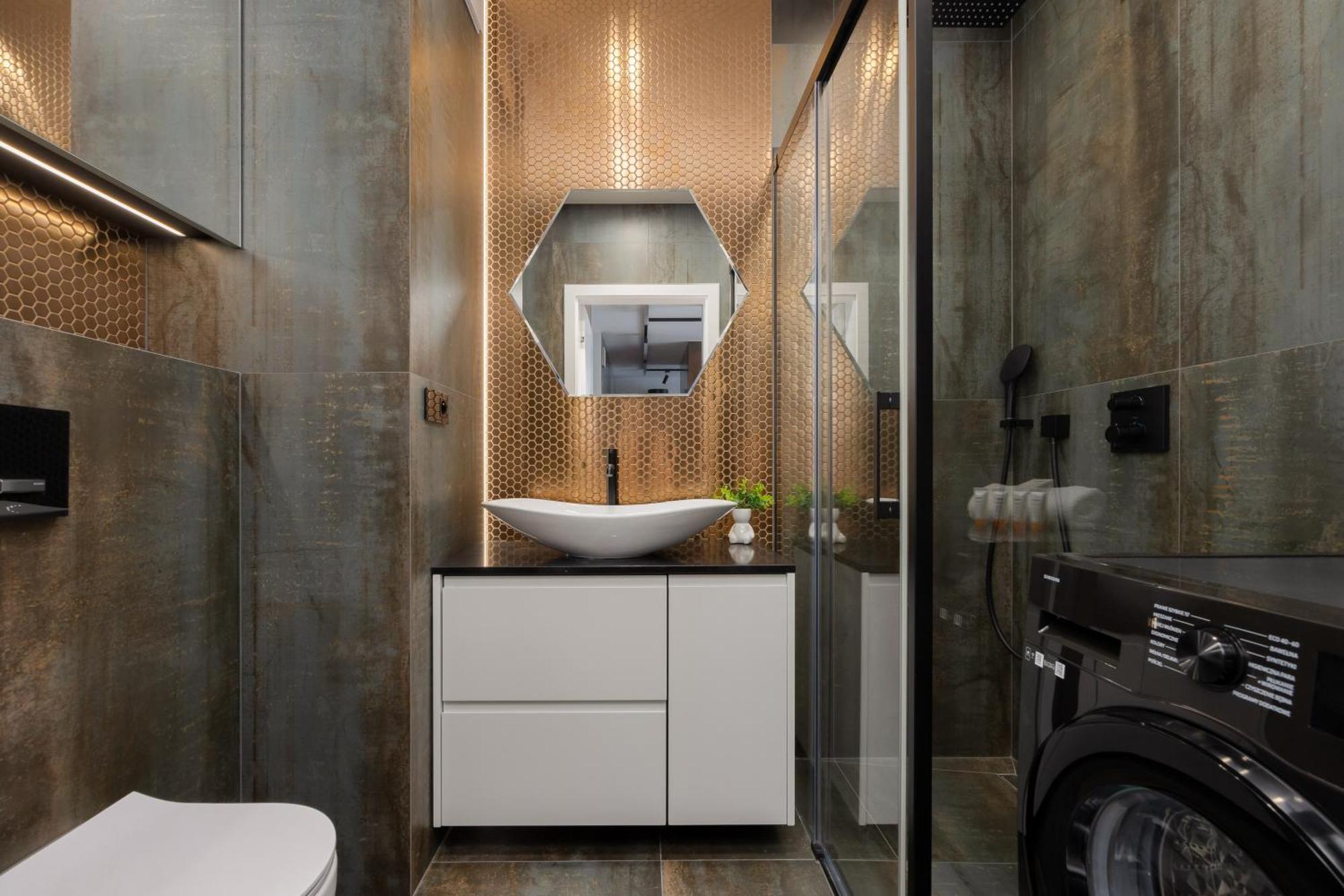 Cozy Apartments With Parking In The 19Th District By Noclegi Renters Warszawa Zewnętrze zdjęcie