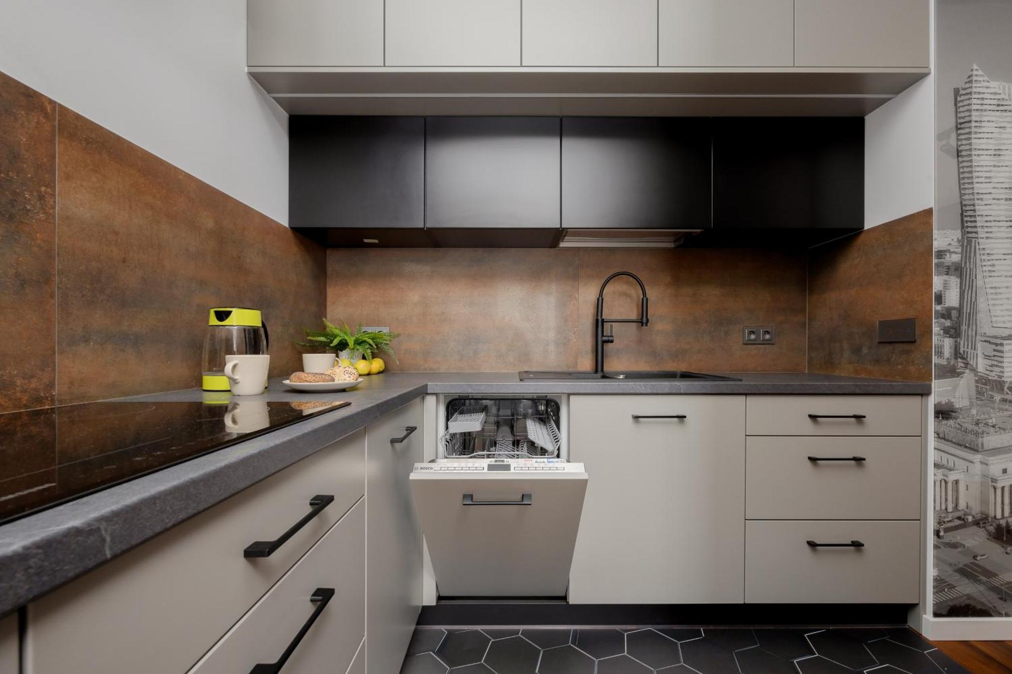 Cozy Apartments With Parking In The 19Th District By Noclegi Renters Warszawa Zewnętrze zdjęcie