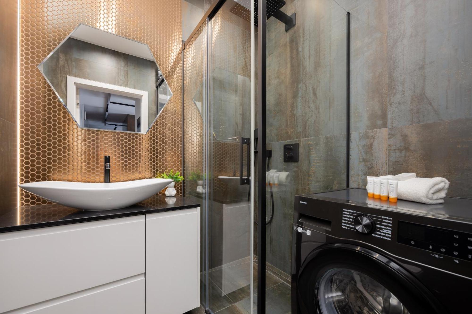 Cozy Apartments With Parking In The 19Th District By Noclegi Renters Warszawa Zewnętrze zdjęcie