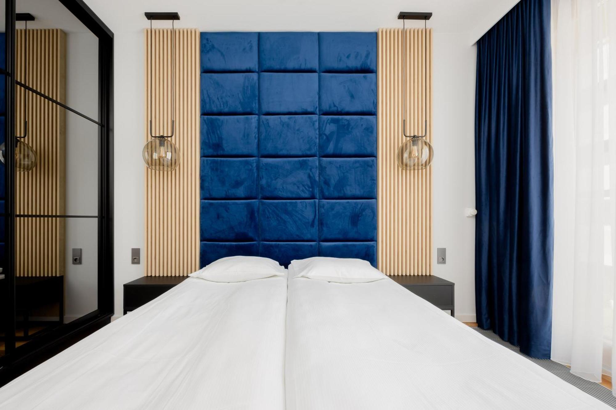 Cozy Apartments With Parking In The 19Th District By Noclegi Renters Warszawa Zewnętrze zdjęcie
